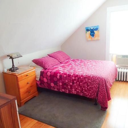 Amory Guest House Cambridge Buitenkant foto